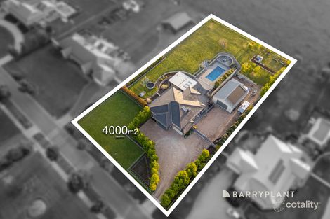 Property photo of 7 Gwen Meredith Drive Bunyip VIC 3815