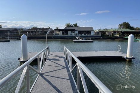 Property photo of 136 Griffith Road Newport QLD 4020