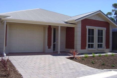 Lot 283 Fourth St, Nuriootpa, SA 5355