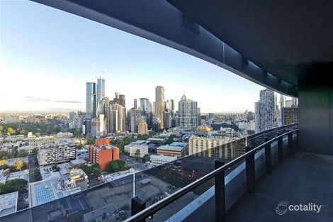 Property photo of 1712/555 Swanston Street Carlton VIC 3053