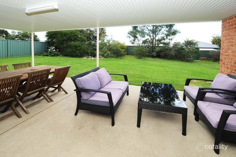 Property photo of 12 Baskerville Drive Mudgee NSW 2850