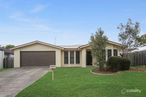 10 Citrus Gr, Little Mountain, QLD 4551