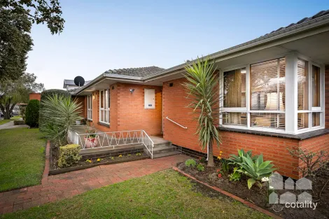 Property photo of 320 Francis Street Yarraville VIC 3013