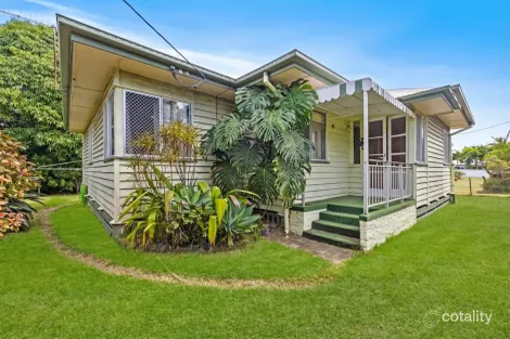 351 Salamanca St, Frenchville, QLD 4701