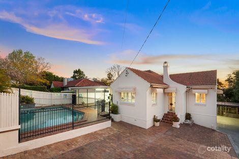 Property photo of 52 Virginia Avenue Hawthorne QLD 4171