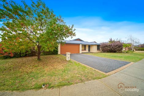 Property photo of 12 McGuiness Turn Wattle Grove WA 6107