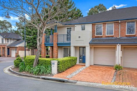 Property photo of 31 Governors Way Oatlands NSW 2117