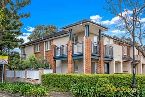 Property photo of 31 Governors Way Oatlands NSW 2117