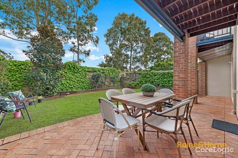 Property photo of 31 Governors Way Oatlands NSW 2117