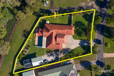 Property photo of 18 Bluegrass Street Little Mountain QLD 4551