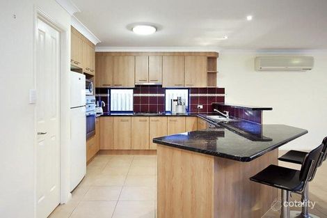 Property photo of 35 Parkside Drive Springfield QLD 4300