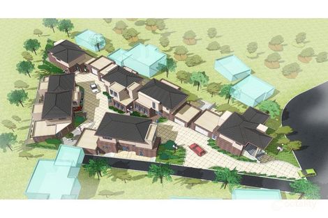 1 Boronia Gr, Doncaster East, VIC 3109