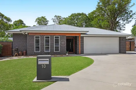 10 Glenwood Ct, Warwick, QLD 4370
