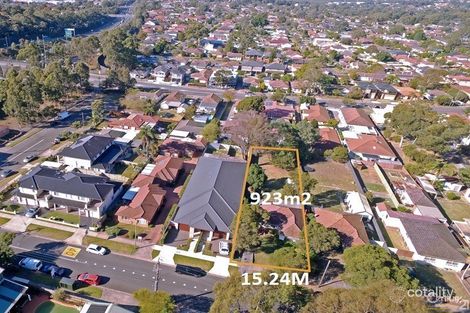 43 Victoria St, Revesby, NSW 2212