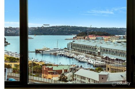 Property photo of 801/22-40 Sir John Young Crescent Woolloomooloo NSW 2011