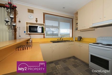 Property photo of 54 Queechy Road Norwood TAS 7250