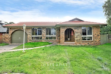 3 Victor Ct, Maryborough, VIC 3465