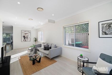 Property photo of 14 Benfield Parade Panania NSW 2213