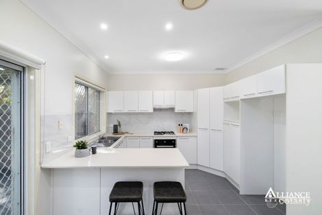 Property photo of 14 Benfield Parade Panania NSW 2213