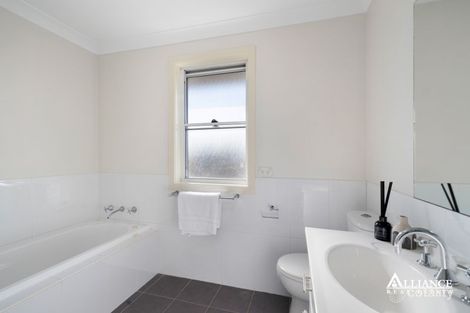 Property photo of 14 Benfield Parade Panania NSW 2213