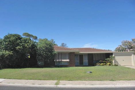 13 Corbusier Dr, St Agnes, SA 5097