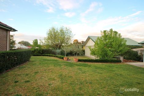 Property photo of 20 Yass Street Young NSW 2594