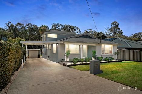 Property photo of 2 Ninth Avenue Toukley NSW 2263