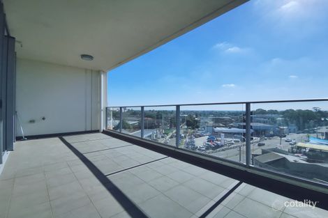 713/99 Forest Rd, Hurstville, NSW 2220