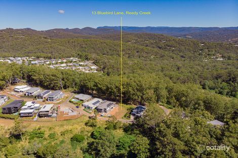 13 Bluebird Lane, Reedy Creek, QLD 4227