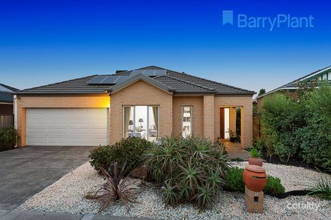 Property photo of 5 Dover Court Craigieburn VIC 3064