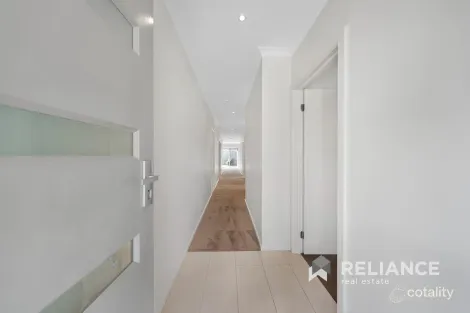 Property photo of 57 Barnstormer Boulevard Point Cook VIC 3030