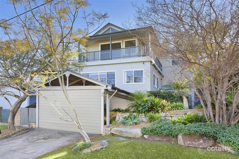 Property photo of 46 Jocelyn Street North Curl Curl NSW 2099