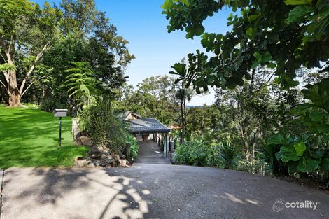Property photo of 16 Summerhill Court Mudgeeraba QLD 4213