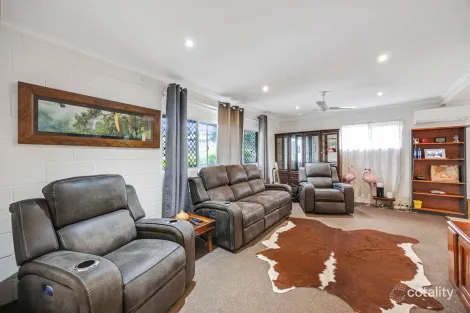 Property photo of 131 Dalrymple Drive Toolooa QLD 4680