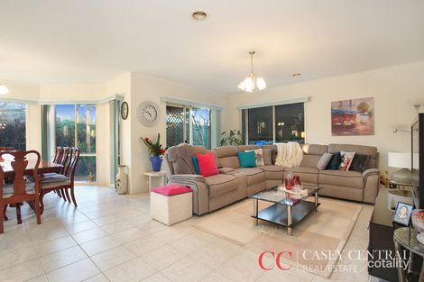 Property photo of 3 Wenlock Court Narre Warren South VIC 3805