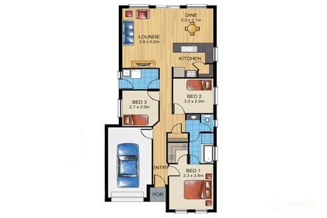 558 Stebonheath Rd, Davoren Park, SA 5113