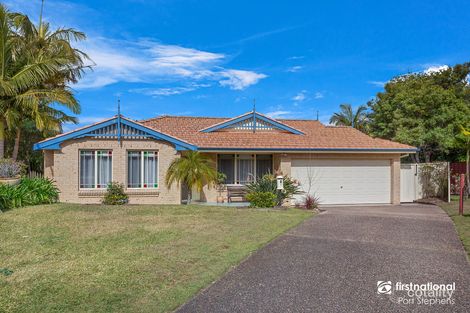 Property photo of 8 The Bulwark Corlette NSW 2315