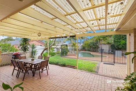 Property photo of 8 The Bulwark Corlette NSW 2315