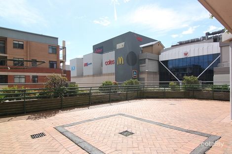 Property photo of 5/25-35 Park Road Hurstville NSW 2220