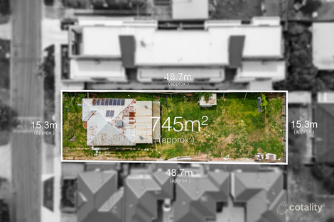 26 Pennell Ave, St Albans, VIC 3021