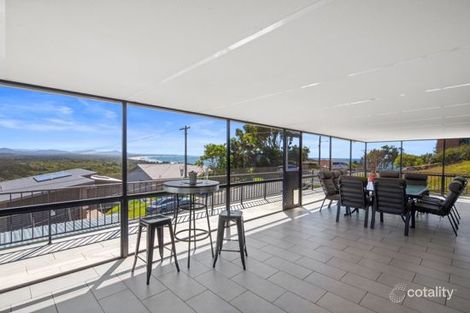 Property photo of 2 Panorama Parade Scotts Head NSW 2447