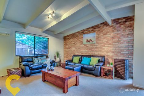 Property photo of 7 Cotswold Court Rochedale South QLD 4123