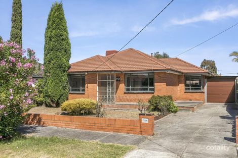 Property photo of 19 Denys Street Fawkner VIC 3060