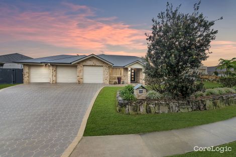 Property photo of 17 Mercury Parade Mango Hill QLD 4509