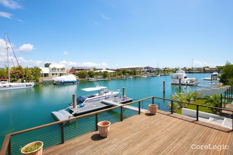 Property photo of 18 Bollard Court Cleveland QLD 4163