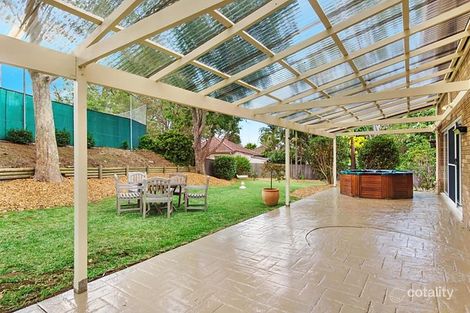 Property photo of 10 Helena Street Kirrawee NSW 2232