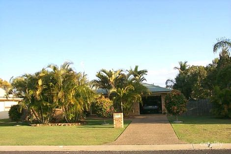 11 Kinghorn St, Kalkie, QLD 4670