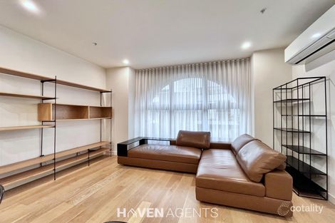 Property photo of 224/140 Swan Street Cremorne VIC 3121