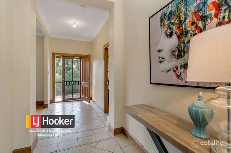 Property photo of 507 One Tree Hill Road Gould Creek SA 5114