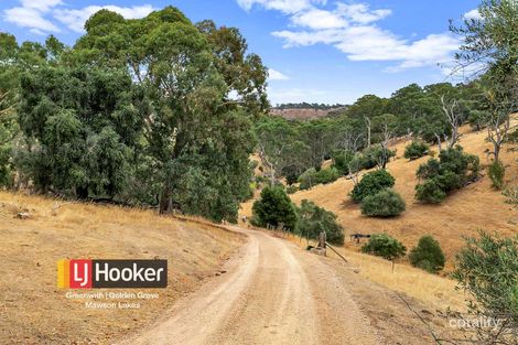 Property photo of 507 One Tree Hill Road Gould Creek SA 5114
